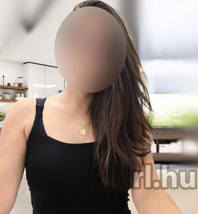 Lívi Budapest Erotische Massage Mädchen