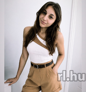 Livi Szeged escort Mädchen
