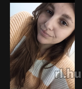 Livi (20 éves, Nő) - Telefon: +36 20 / 626-3705 - Eger, szexpartner