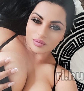 Livia Kecskemét escort Mädchen