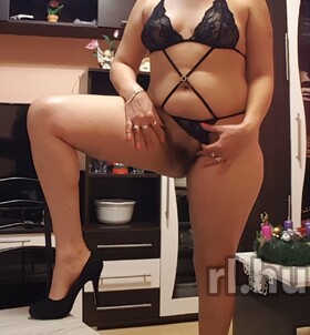 Lívia (39 éves) - Telefon: +36 30 / 534-5285 - Budapest, XV