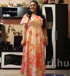 Budapest, L�via 06305345285