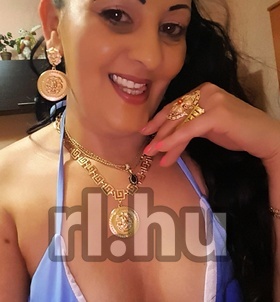 Lívia (39+ éves) - Telefon: +36 30 / 534-5285 - Budapest, XV
