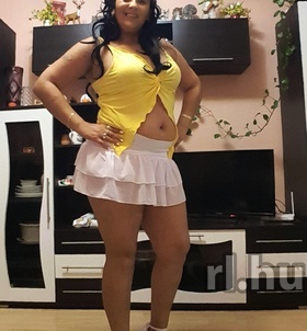 Lívia (39 éves) - Telefon: +36 30 / 534-5285 - Budapest, XV