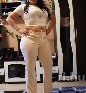 Lívia (41+ éves) - Telefon: +36 30 / 534-5285 - Budapest, XV
