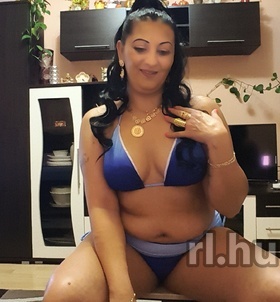 Lívia (39 éves) - Telefon: +36 30 / 534-5285 - Budapest, XV