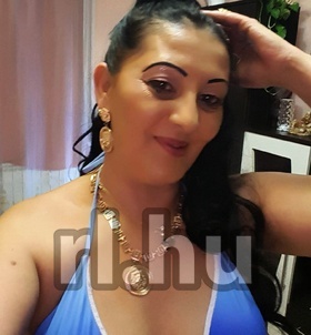 Lívia (39+ éves) - Telefon: +36 30 / 534-5285 - Budapest, XV