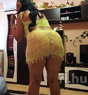 Lívia (39 éves) - Telefon: +36 30 / 534-5285 - Budapest, XV