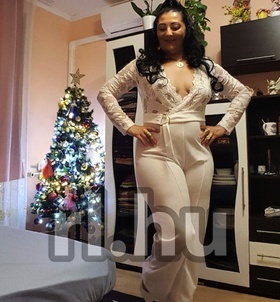 Lívia (39+ éves) - Telefon: +36 30 / 534-5285 - Budapest, XV