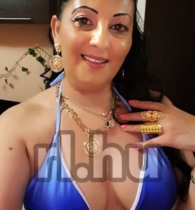 Lívia (39+ éves, Nő) - Telefon: +36 30 / 534-5285 - Budapest, XV., szexpartner