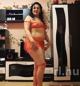 Lívia (39 éves) - Telefon: +36 30 / 534-5285 - Budapest, XV