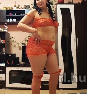 Lívia (39 éves) - Telefon: +36 30 / 534-5285 - Budapest, XV
