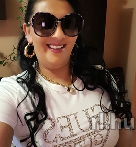 Lívia (41+ éves) - Telefon: +36 30 / 534-5285 - Budapest, XV