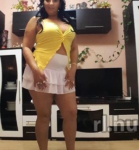 Lívia (39 éves) - Telefon: +36 30 / 534-5285 - Budapest, XV