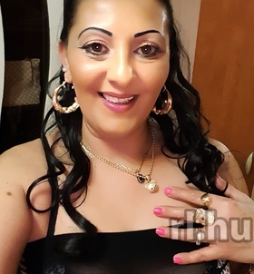 Lívia (39 éves) - Telefon: +36 30 / 534-5285 - Budapest, XV