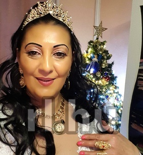 Lívia (39+ éves) - Telefon: +36 30 / 534-5285 - Budapest, XV