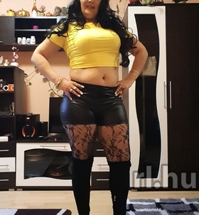 Budapest, L�via 06305345285