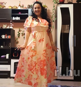 Budapest, L�via 06305345285