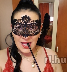 Lívia (41+ éves) - Telefon: +36 30 / 534-5285 - Budapest, XV