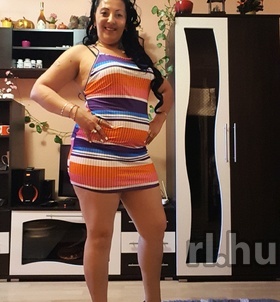 Lívia (39 éves) - Telefon: +36 30 / 534-5285 - Budapest, XV