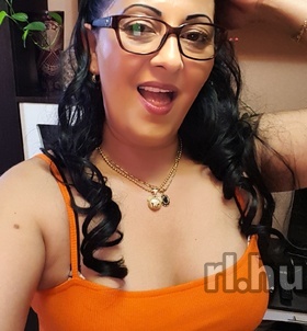 Lívia (39 éves) - Telefon: +36 30 / 534-5285 - Budapest, XV