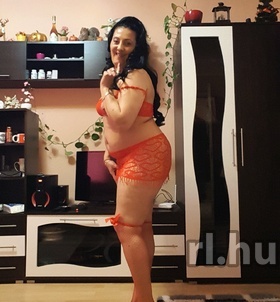 Lívia (39 éves) - Telefon: +36 30 / 534-5285 - Budapest, XV