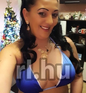 Lívia (39+ éves, Nő) - Telefon: +36 30 / 534-5285 - Budapest, XV., szexpartner