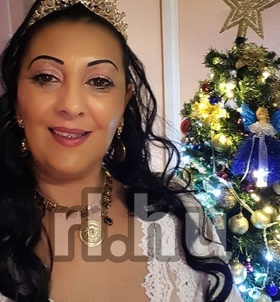 Lívia (39+ éves) - Telefon: +36 30 / 534-5285 - Budapest, XV