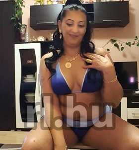 Lívia (39+ éves) - Telefon: +36 30 / 534-5285 - Budapest, XV