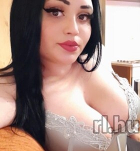 Lívia (20+ éves) - Telefon: +36 30 / 733-6071 - Sárvár