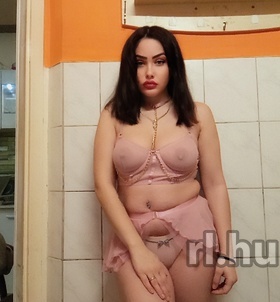 Liza11 (22 éves) - Telefon: +36 20 / 806-6424 - Budapest, VIII