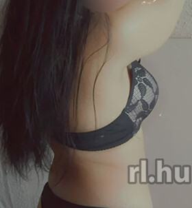 Liza (24 éves) - Telefon: +36 20 / 556-1458 - Budapest, VI