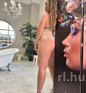 Liza (34 éves) - Telefon: +36 20 / 567-2359 - Budapest, XI