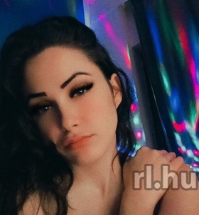 Liza (22 éves) - Telefon: +36 20 / 806-6424 - Budapest, VIII