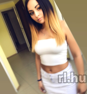 Liza Szeged escort Mädchen