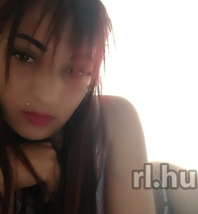 Liza23 (23 éves) - Telefon: +36 30 / 882-6126 - Pécs