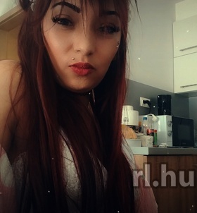 Liza23 (23 éves) - Telefon: +36 30 / 882-6126 - Pécs
