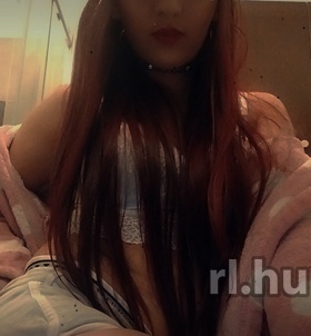 Liza23 (23 éves) - Telefon: +36 30 / 882-6126 - Pécs