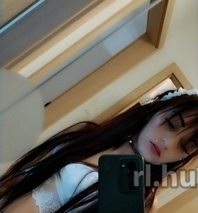 Liza23 (23 éves, Nő) - Telefon: +36 30 / 882-6126 - Pécs, szexpartner