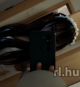 Liza23 (23 éves) - Telefon: +36 30 / 882-6126 - Pécs