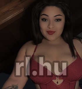 Liza (18+ éves) - Telefon: +36 30 / 160-4992 - Vác