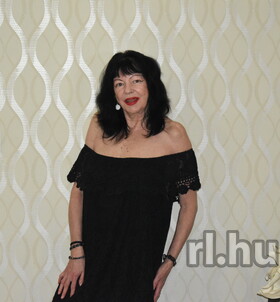 Budapest, Liza 06302448412