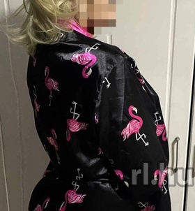 Liza (52 éves) - Telefon: +36 30 / 559-5918 - Békéscsaba