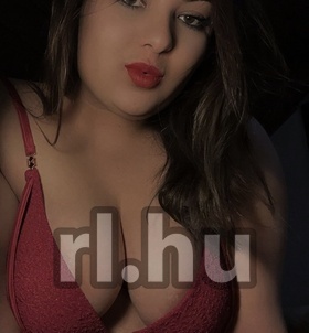 Liza (18+ éves, Nő) - Telefon: +36 30 / 688-7715 - Vác, szexpartner