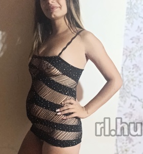 Liza (18+ éves) - Telefon: +36 30 / 814-2406 - Budapest, VII
