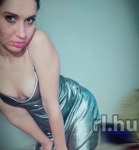 Liza (28 éves, Nő) - Telefon: +36 70 / 753-2854 - Paks, szexpartner