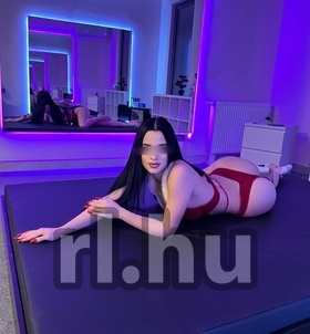 Liza_Luxora Budapest Erotische Massage Mädchen