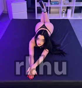 Budapest, Liza_Luxora 06702612702