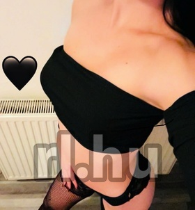 Lizaa Sopron escort girls