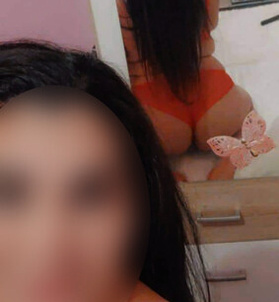 Budapest, Lizababa 06305760566